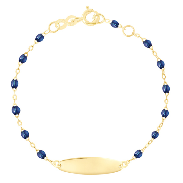 Gigi Clozeau Little Gigi lapis bracelet