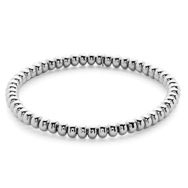 Hulchi Belluni stretch bracelet