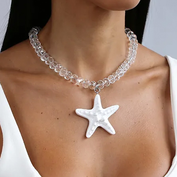 Julietta necklace