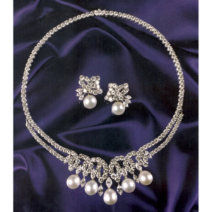 Princess Diana necklace