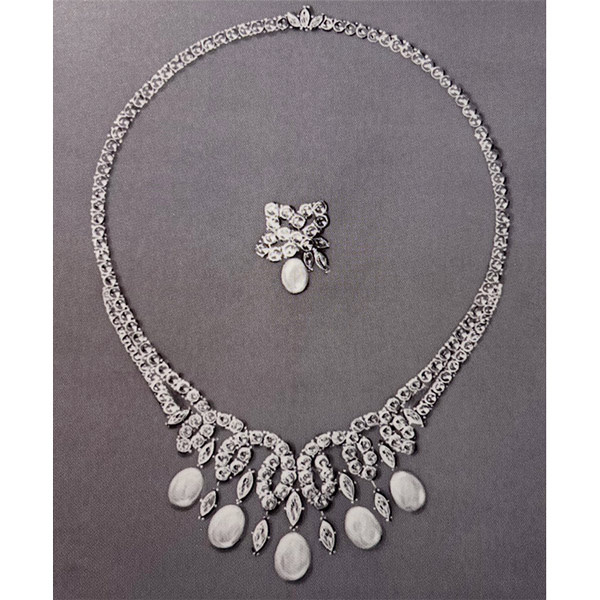 Princess Diana necklace