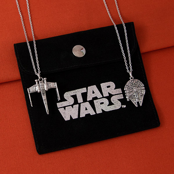 RockLove's Allison Cimino on Star Wars Day and Loving Han Solo - JCK