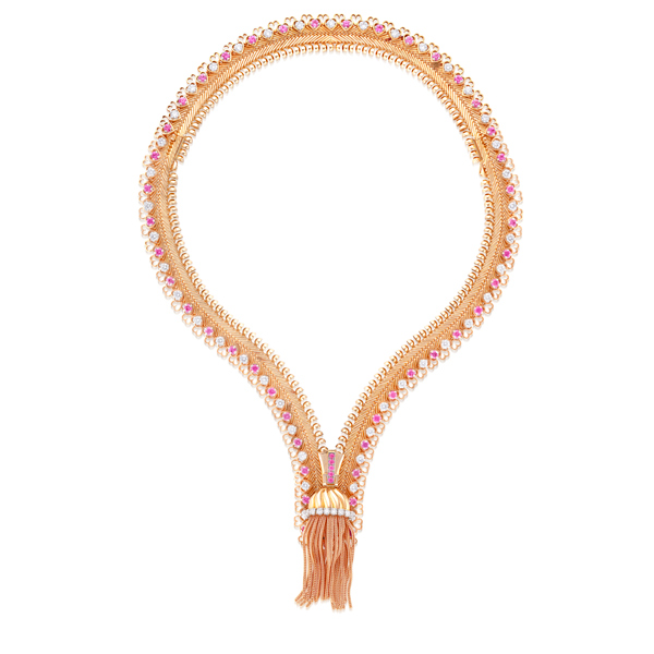 Van Cleef Arpels necklace