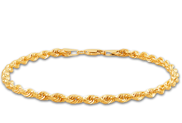 Kay chain bracelet