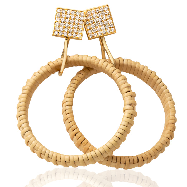 Paris Lily Hyannisport earrings
