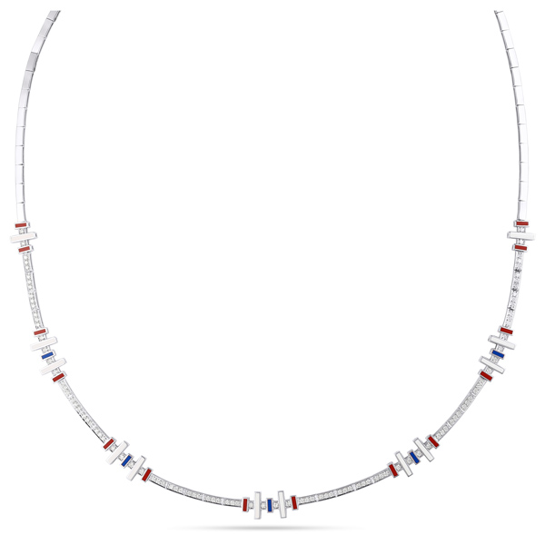 TokTam scarab choker TokTam scarab choker