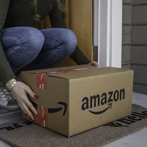 FTC Sues Amazon Over Prime Cancellation Policies - JCK