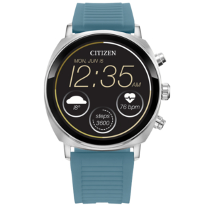 Citizen CZ Smart watch