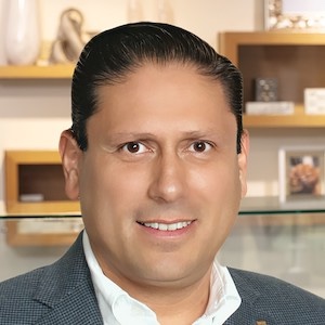 David Medina