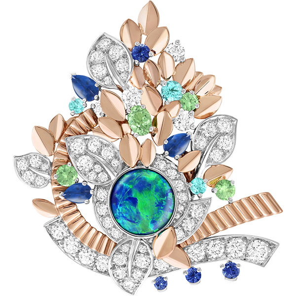 European Vacation: Inside Van Cleef & Arpels' Le Grand Tour - JCK