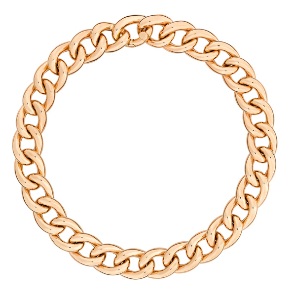 Wempe chain bracelet