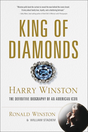 King of Diamonds cover copy