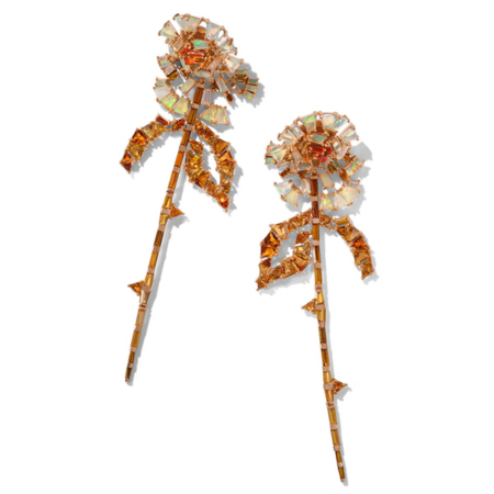 21 Floral Jewels to Carry Into Fall - JCK