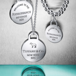 Tiffany necklaces