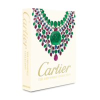 New E-book Delves Into the ‘Inconceivable’ World of Cartier – JCK