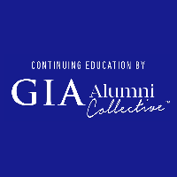 GIA Alumni Collective logo