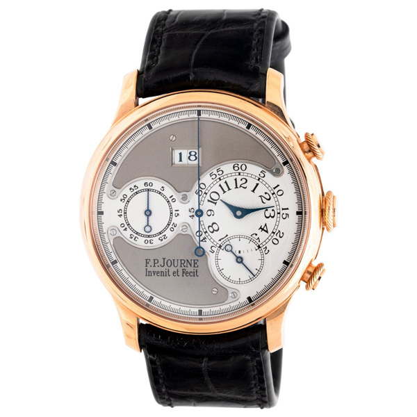 FP Journe watch