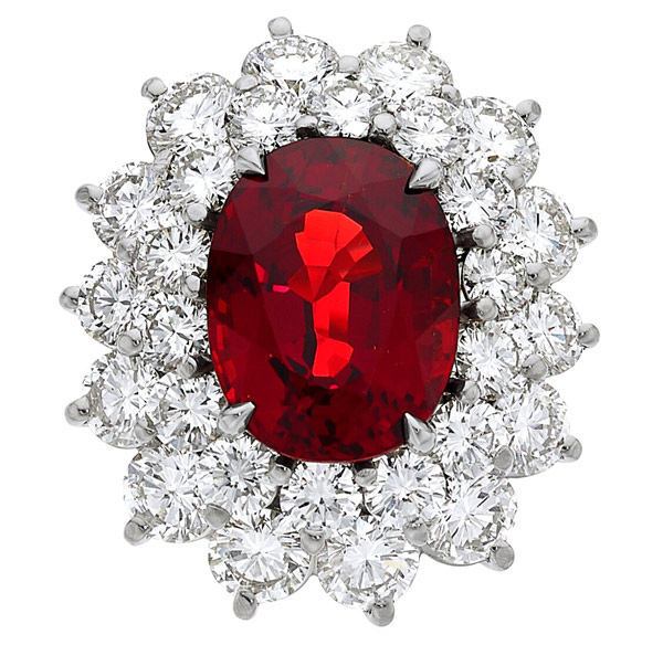 Jewels to Know in Heritage Auctions' Upcoming Sale - JCK