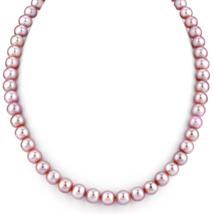 Pink pearls pearl source