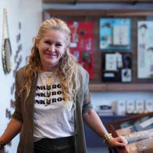 FoundRae Beth Hutchens