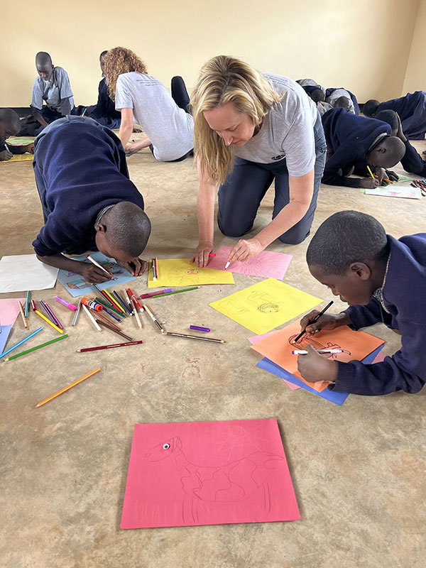 Gem Legacy Kitarini Primary School