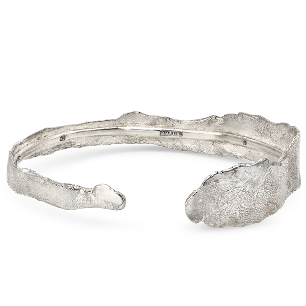 Lylie mens Antrim bangle