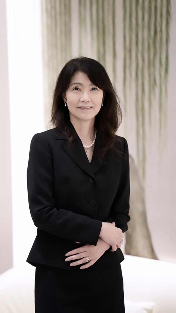 Noriko Otsuka