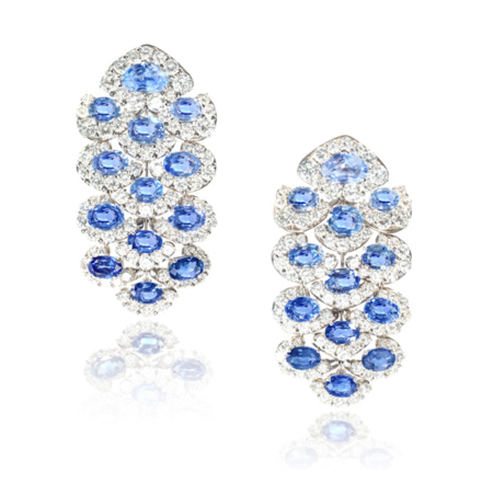 Highlights From Sotheby's Magnificent Jewels and Noble Jewels - JCK