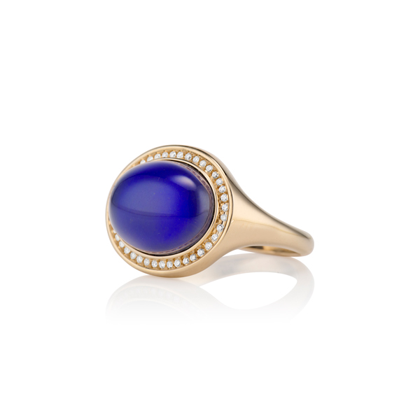 Sterling Silver Mood Ring – Best Mood Rings