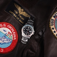 Classic Rolex Tied to Apollo Moon Mission Up for Sale – JCK