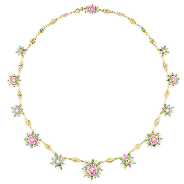 Paul Morelli Dahllia necklace