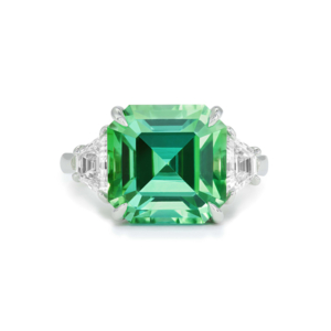Sonya K. on Her Rings of Strength - JCK