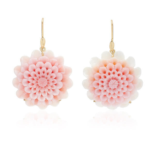 Annette Ferdinandsen earrings