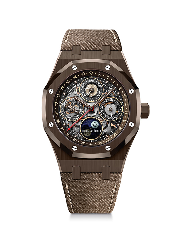 Audemars Piguet Cactus Jack Royal Oak