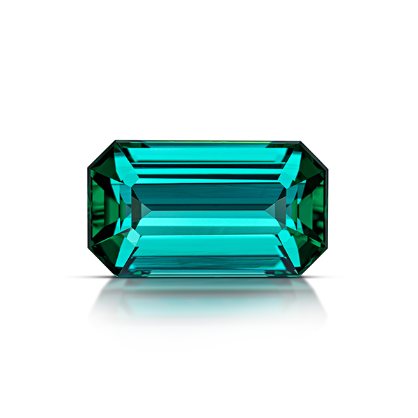 B&B 8.64-ct. Lagoon Tourmaline