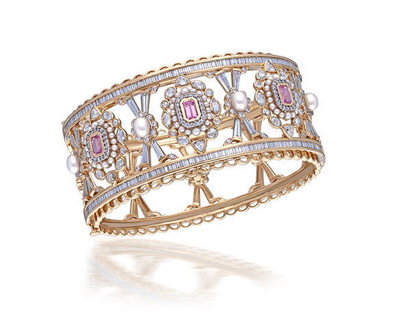 Moksh bangle