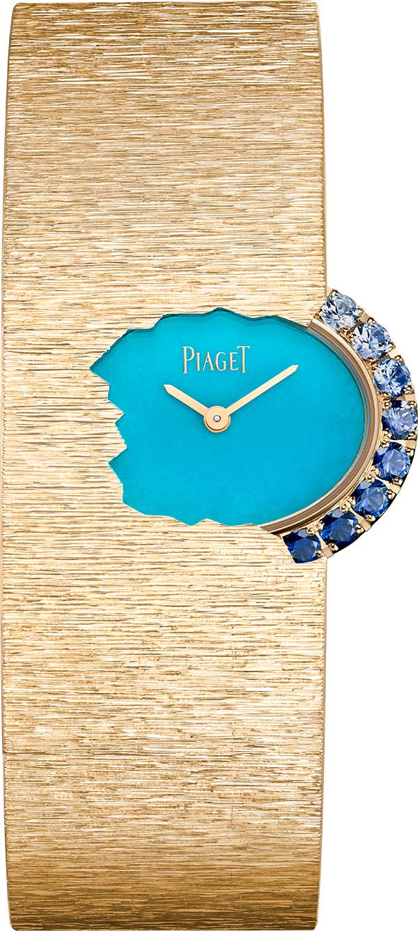 Piaget Limelight watch