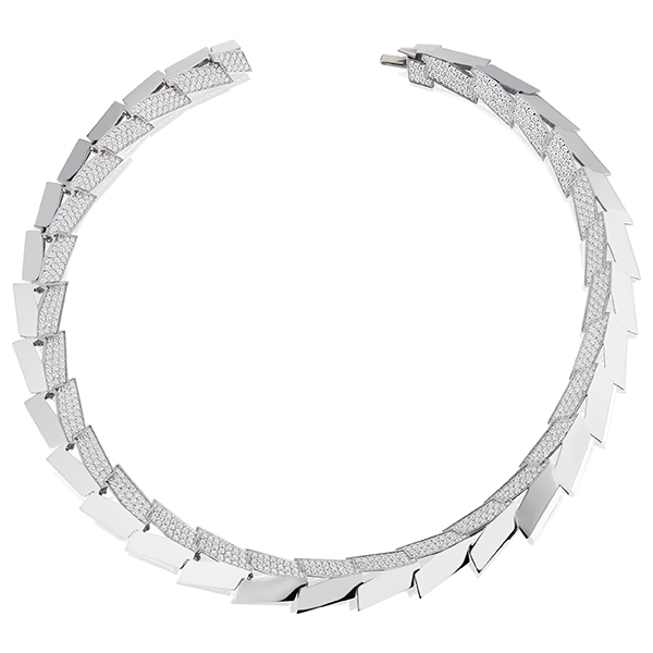 Renisis Light Halo Necklace