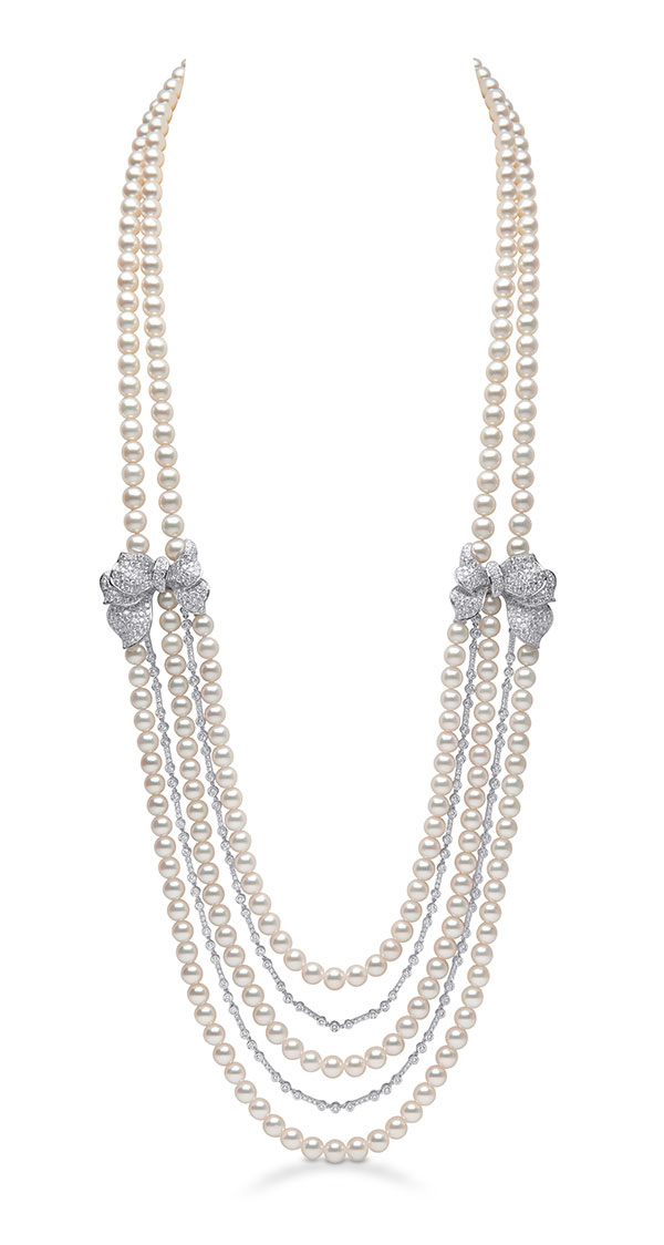 Yoko London necklace