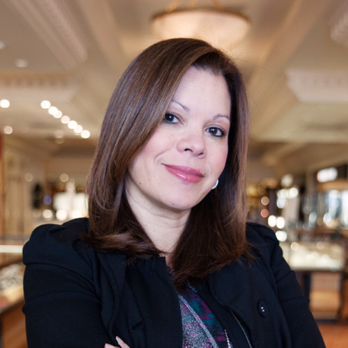 Aida Alvarez Joins John Hardy As Senior VP - Vimarsana News