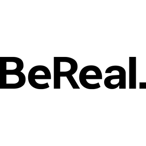 BeReal logo