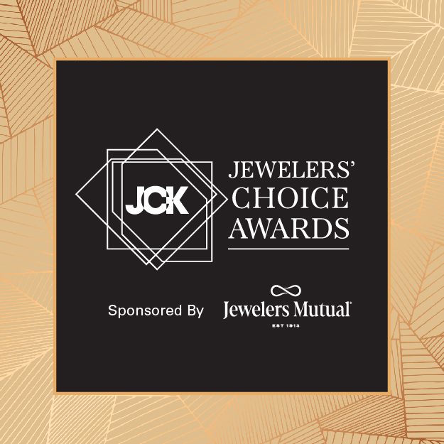 How To Vote in The Jewelers' Choice Awards - Vimarsana News
