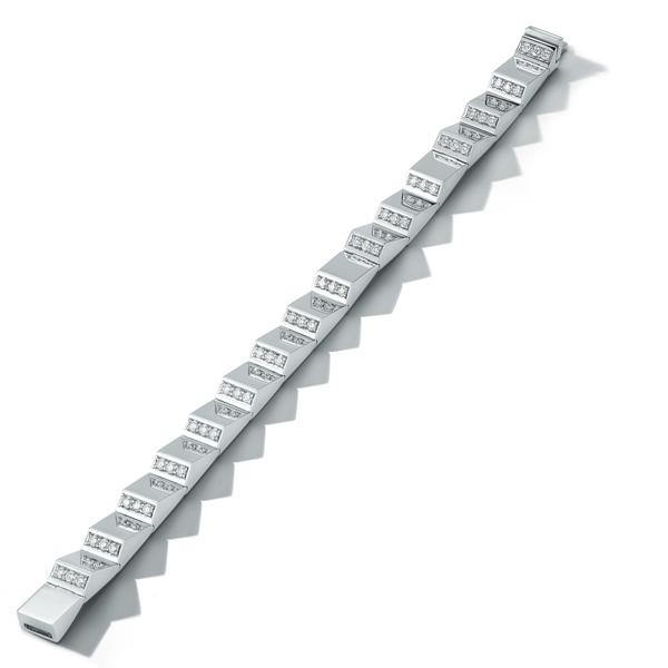 Jemma Wynne Escalator link bracelet