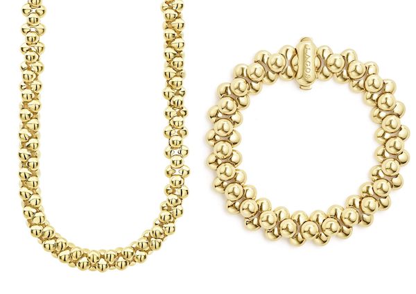 Lagos-18k-gold-caviar-necklace-and-earring