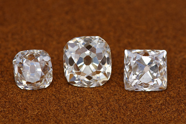 Perpetuum Jewels Diamonds
