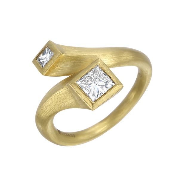 Pheres epiphany ring