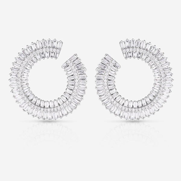 Ring Concierge Diamond Earrings