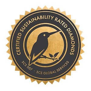 SCS sustainably rated