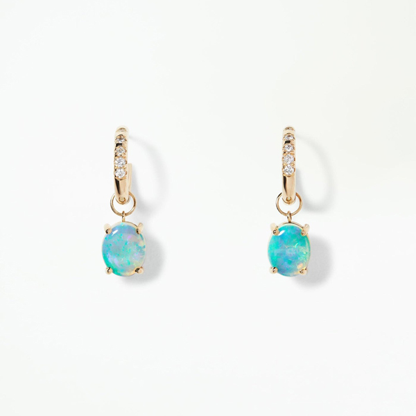 wwake earrings