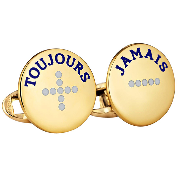 1stDibs cufflinks